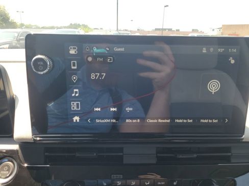 New 2026 Honda Prologue EX image 24