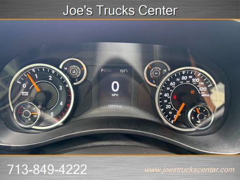 Used 2019 RAM 2500 Big Horn AWD/4WD image 35