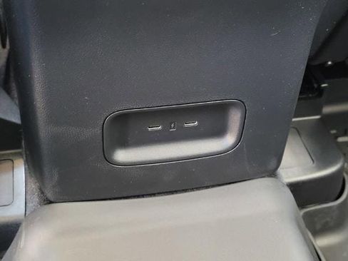 New 2026 Ford Bronco Sport Big Bend image 8