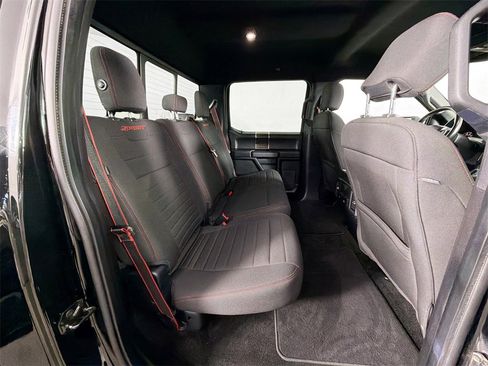 Used 2018 Ford F150 XLT w/ Equipment Group 302A Luxury image 27