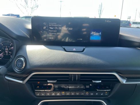 Used 2024 MAZDA CX-90 Plug-In Hybrid w/ Premium Plus AWD/4WD image 26
