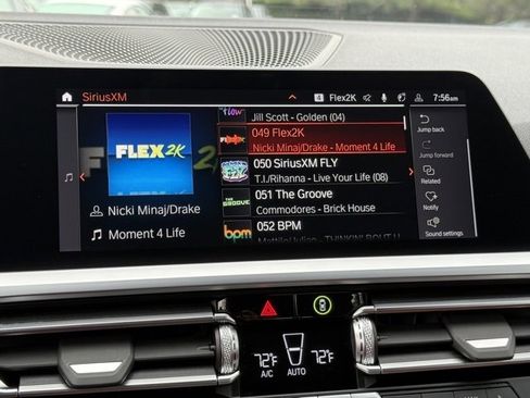 Certified 2023 BMW M440i xDrive Gran Coupe w/ Shadowloine Package image 26