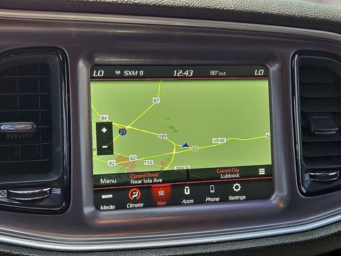 Used 2021 Dodge Challenger R/T RWD image 28