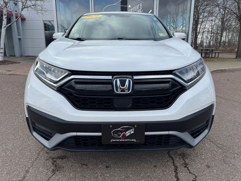 Used 2020 Honda CR-V EX image 3
