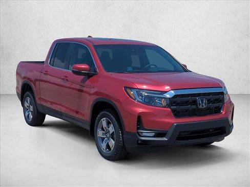New 2026 Honda Ridgeline RTL image 6