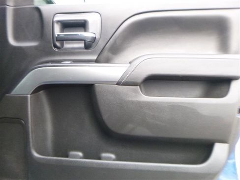 Used 2015 Chevrolet Silverado 1500 LT w/ All Star Edition image 19