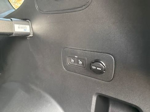 Certified 2023 Hyundai Santa Fe Calligraphy image 48