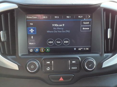 Used 2021 GMC Terrain SLE w/ Driver Convenience Package image 17