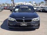 Used 2018 BMW 530i w/ Premium Package image 6