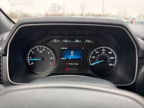 Used 2023 Ford F150 XL w/ Trailer Tow Package image 44