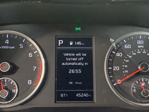 Used 2023 Kia K5 GT-Line w/ GT-Line Premium Package FWD image 24