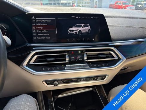 Used 2020 BMW X5 xDrive40i w/ Premium Package AWD/4WD image 12