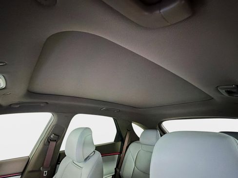 New 2026 Genesis GV70 2.5T Advanced AWD/4WD image 14