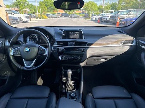 Used 2018 BMW X2 xDrive28i AWD/4WD image 18