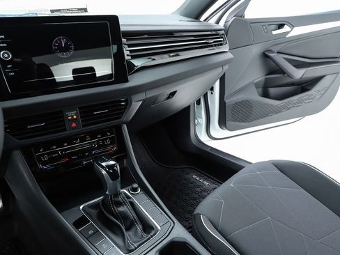 New 2026 Volkswagen Jetta Sport FWD image 59