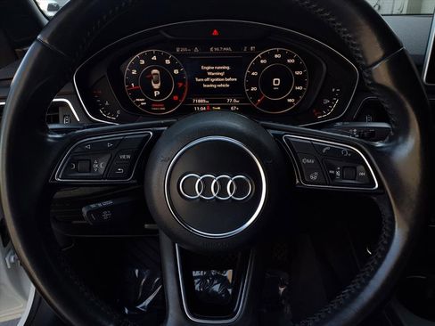 Used 2018 Audi A5 2.0T Premium Plus image 12