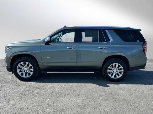 Used 2024 Chevrolet Tahoe Premier AWD/4WD image 6