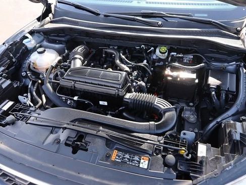 Certified 2024 Ford Escape ST-Line image 26