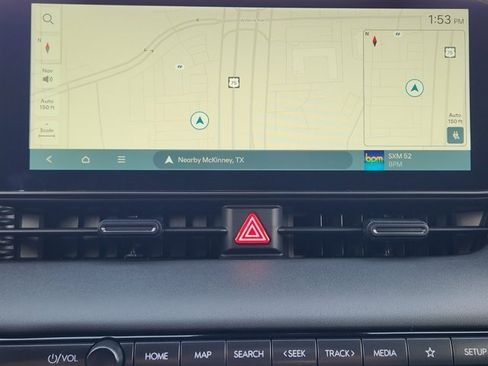 Certified 2025 Hyundai Ioniq 5 N image 16