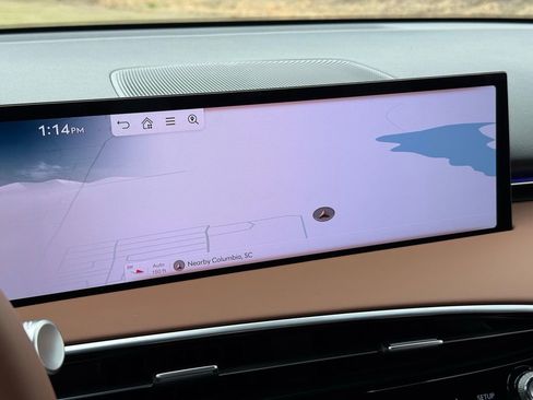 New 2026 Genesis GV70 2.5T Advanced image 4