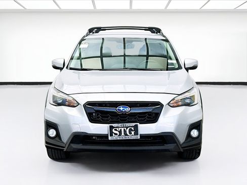 Used 2019 Subaru Crosstrek 2.0i Limited w/ Popular Package #2 AWD/4WD image 2