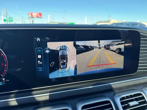 New 2026 Mercedes-Benz GLE 450 4MATIC image 23