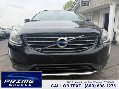 Used 2014 Volvo XC60 3.2 AWD/4WD image 2