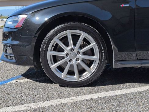 Used 2016 Audi A4 2.0T Premium Plus w/ Technology Package image 25