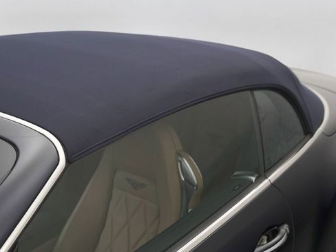 Used 2008 Bentley Continental GTC AWD/4WD image 51
