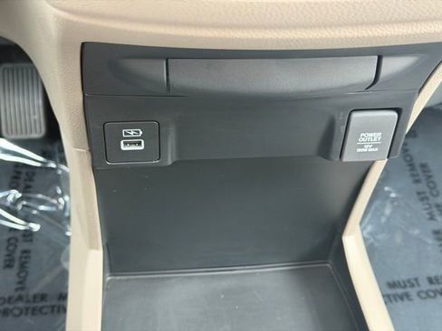 Used 2023 Honda Odyssey EX-L image 25