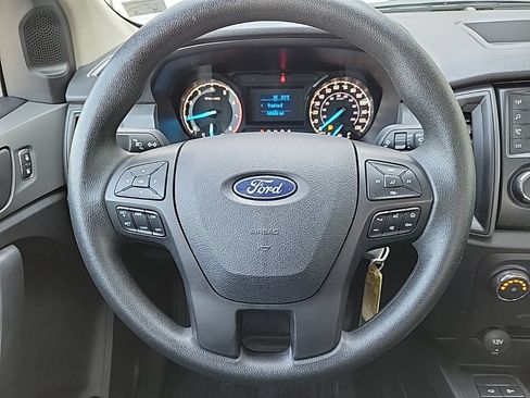 Used 2022 Ford Ranger XL w/ Equipment Group 101A High AWD/4WD image 22