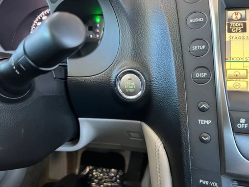 Used 2010 Lexus GS 350 RWD image 21