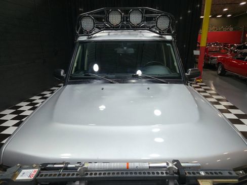 Used 2004 Land Rover Discovery SE image 52