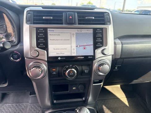 Used 2023 Toyota 4Runner SR5 Premium w/ Moonroof Package AWD/4WD image 15