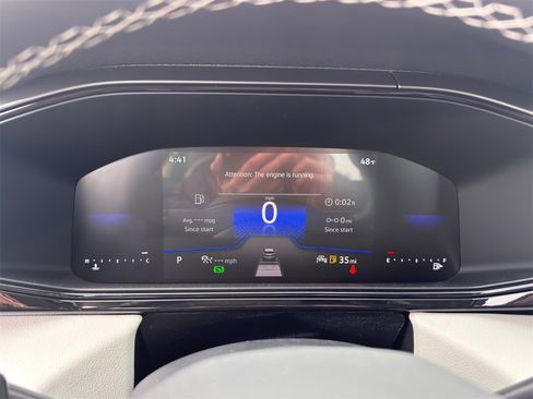 New 2026 Volkswagen Taos S image 18