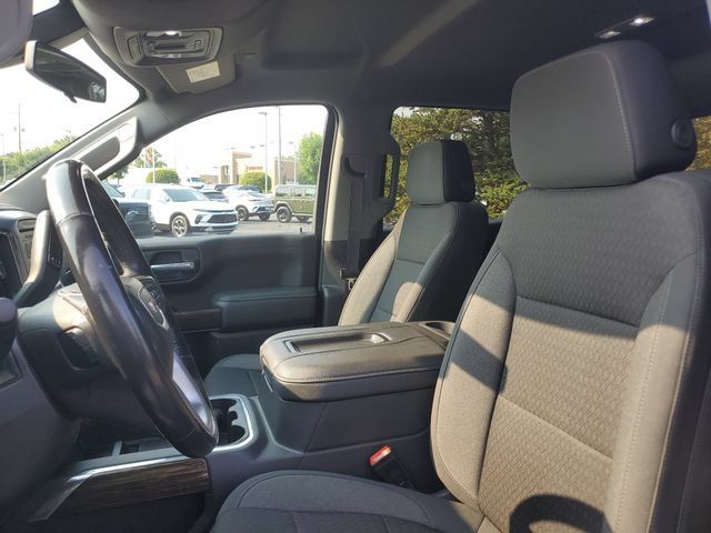 Certified 2021 GMC Sierra 1500 Elevation w/ Preferred Package AWD/4WD image 17