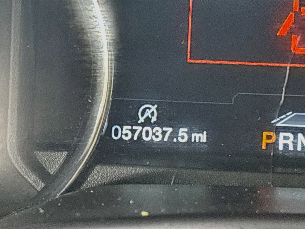 Used 2018 Ford F150 Lariat w/ Equipment Group 502A Luxury AWD/4WD image 14