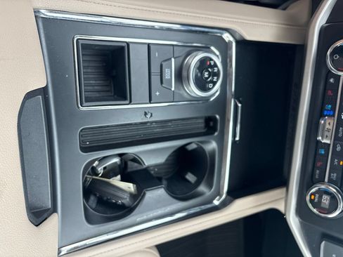 Used 2022 Ford Expedition Max XLT RWD image 40