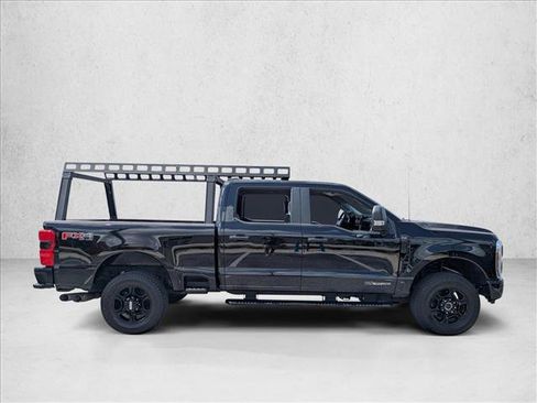 Certified 2024 Ford F250 XL w/ STX Appearance Package AWD/4WD image 4