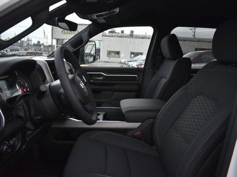 New 2026 RAM 1500 Big Horn image 15