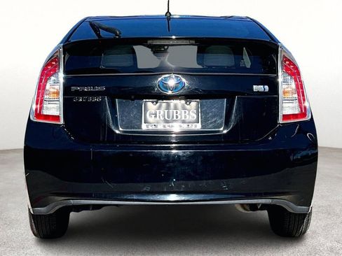 Used 2013 Toyota Prius One image 6