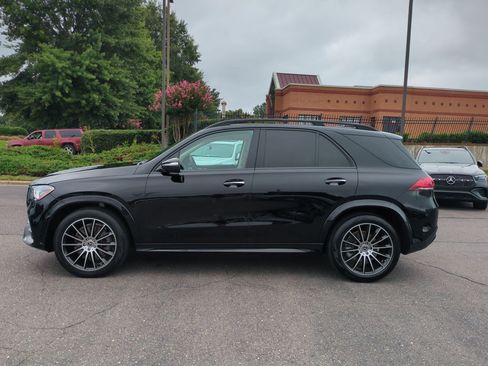 Used 2023 Mercedes-Benz GLE 450 4MATIC image 6