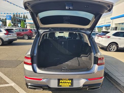 Used 2024 Genesis GV80 2.5T image 11
