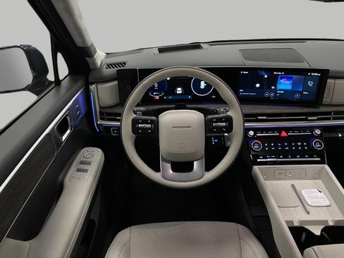 New 2026 Hyundai Santa Fe Calligraphy AWD/4WD image 13