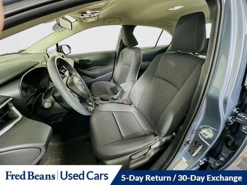 Used 2024 Toyota Corolla LE image 20