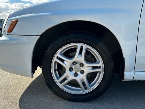 Used 2002 Subaru Impreza RS image 23