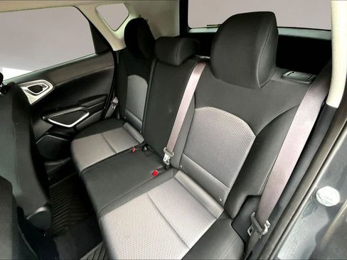 Certified 2023 Kia Soul LX w/ LX Technology Package image 19