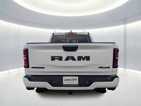 New 2026 RAM 1500 Big Horn image 5