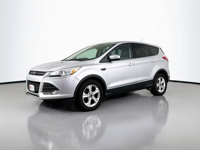 Used 2016 Ford Escape SE