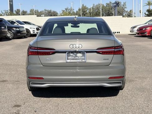 Used 2024 Audi A6 Premium Plus AWD/4WD image 29